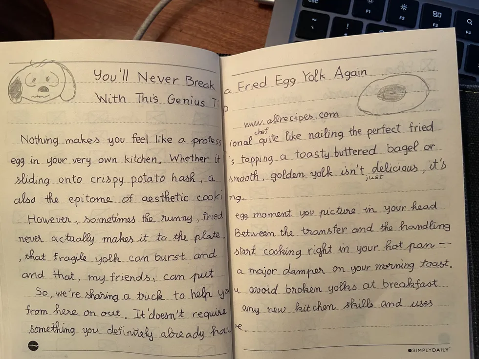 you_ll_never_break_a_fried_egg_yolk_again_with_this_genius_tip
